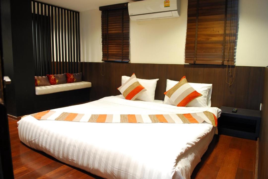 Photo of Bedroom in Kanchanaburi
