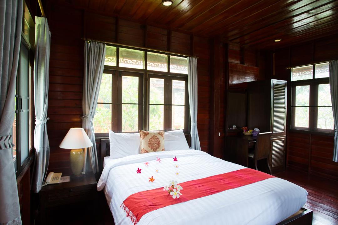 Photo of Bedroom in Nong Nam Daeng