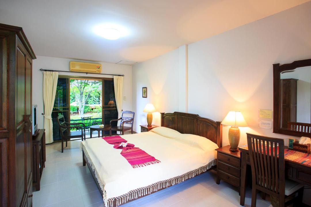Photo of Bedroom in Nong Nam Daeng