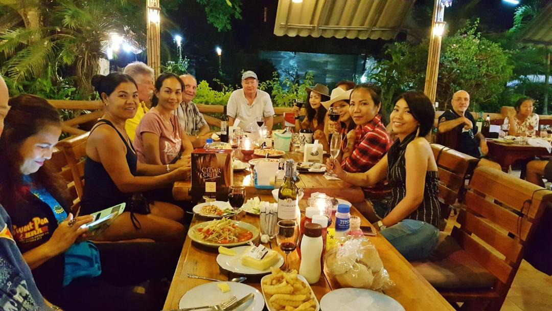 Photo of Others in Chiang Dao