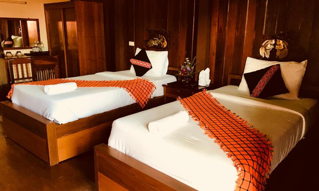 Photo of Bedroom in Khun Yuam