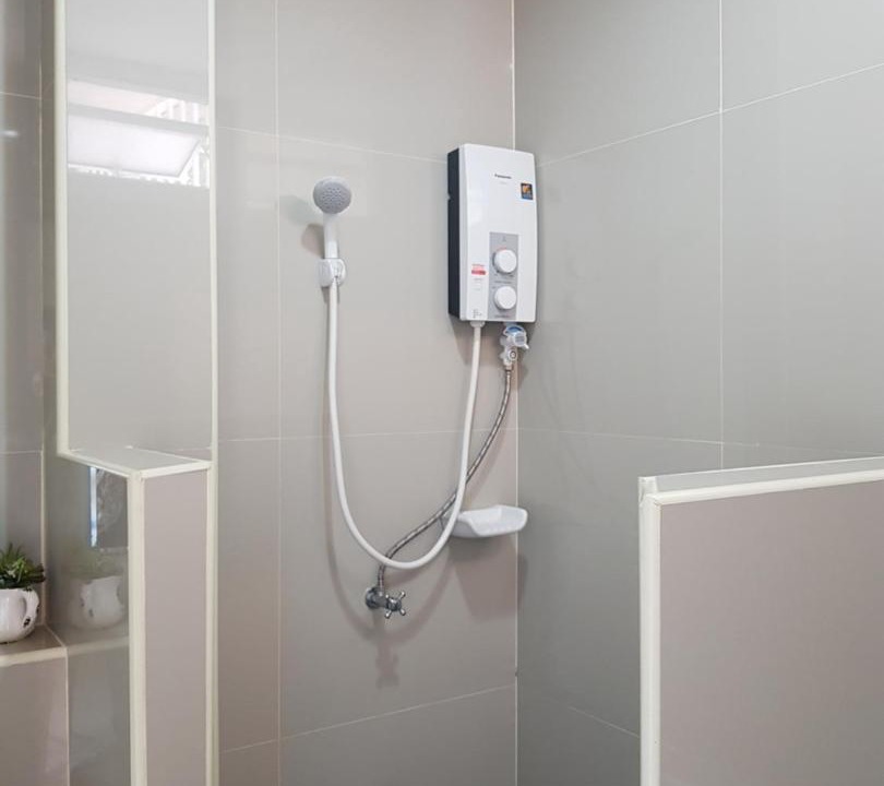 Photo of Bathroom in Tha Wang Thong