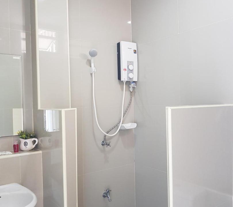 Photo of Bathroom in Tha Wang Thong