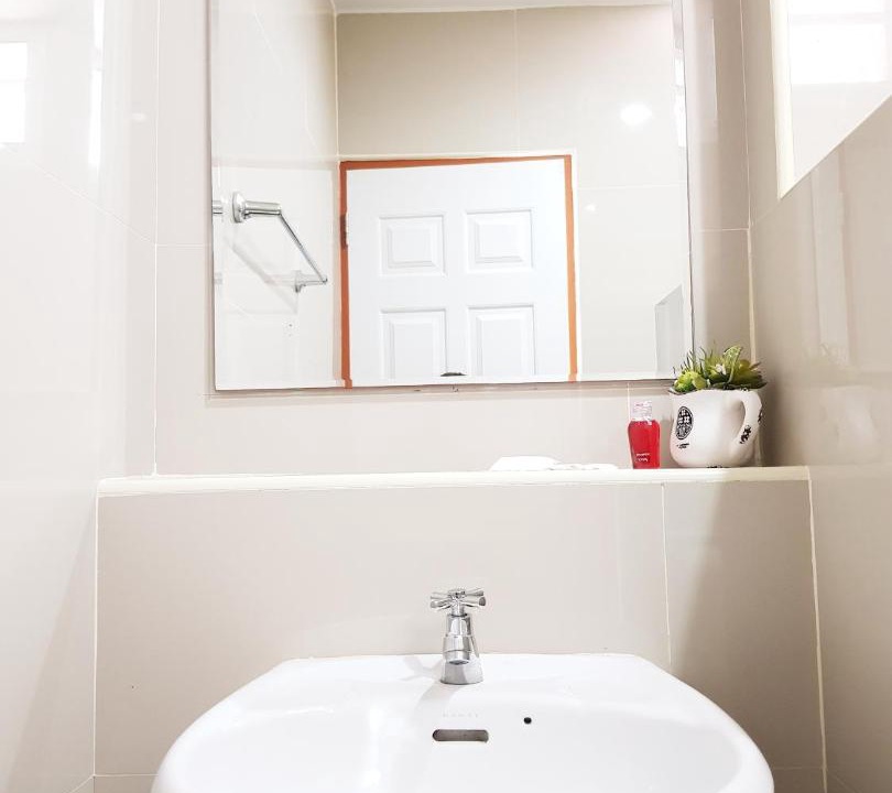 Photo of Bathroom in Tha Wang Thong