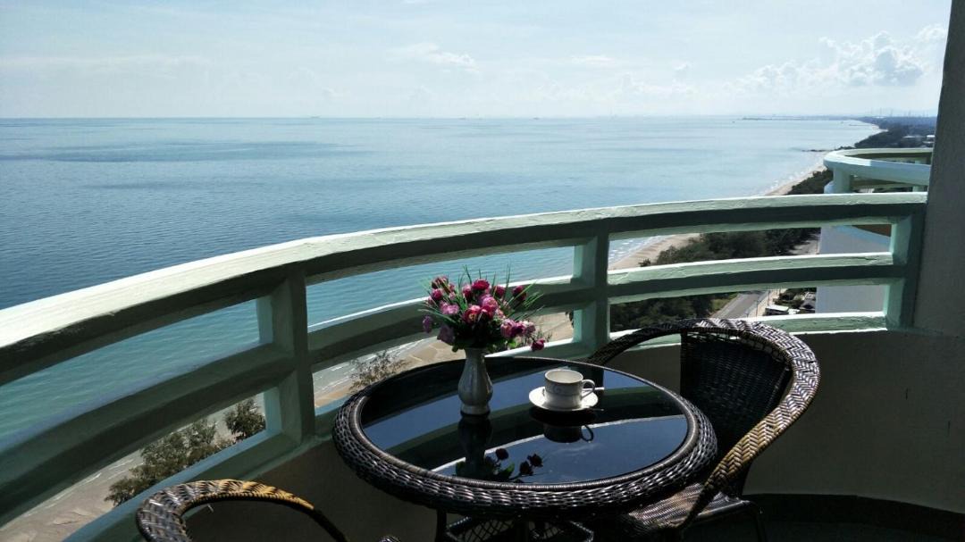 Photo of Patio Balcony in Rayong