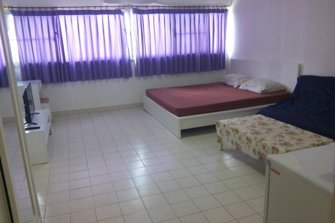 Photo of Bedroom in Ban Mai