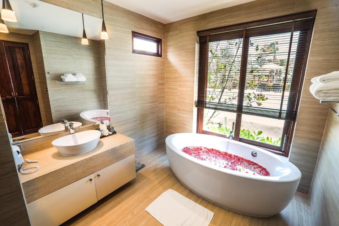 Photo of Bathroom in Cha-am