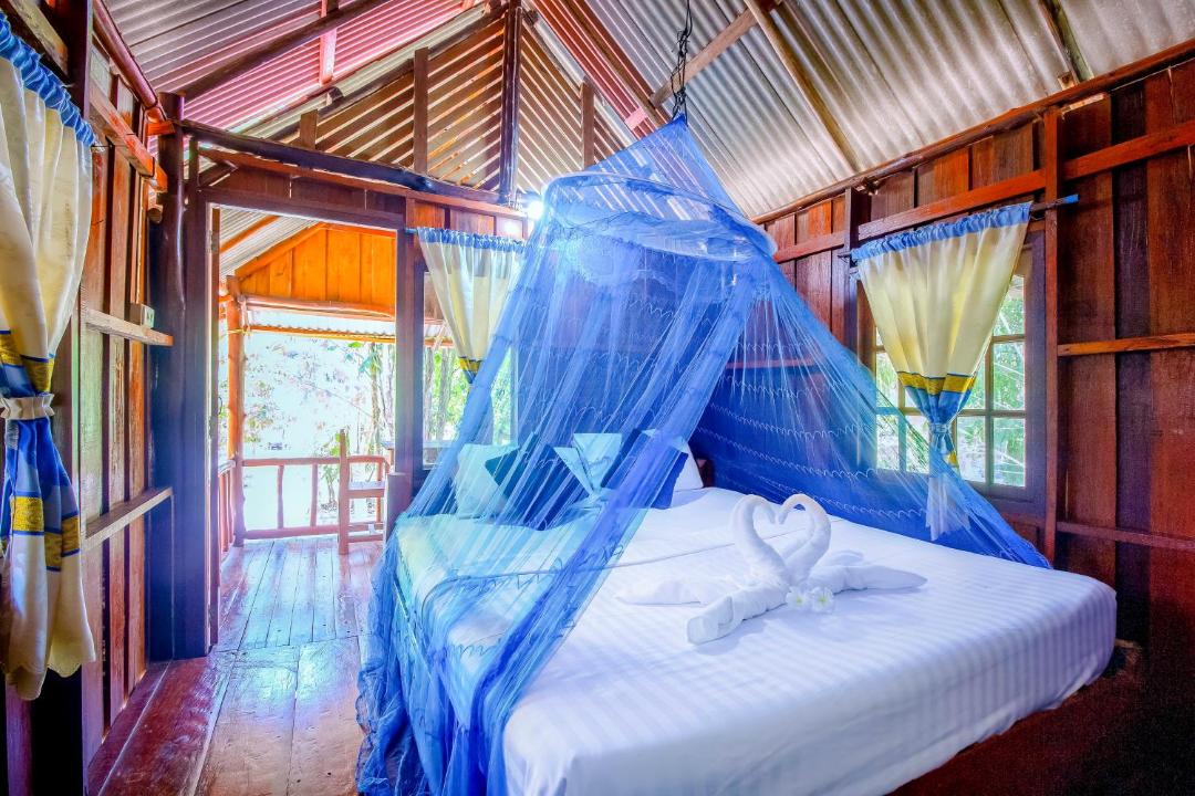 Photo of Bedroom in Khlong Sok