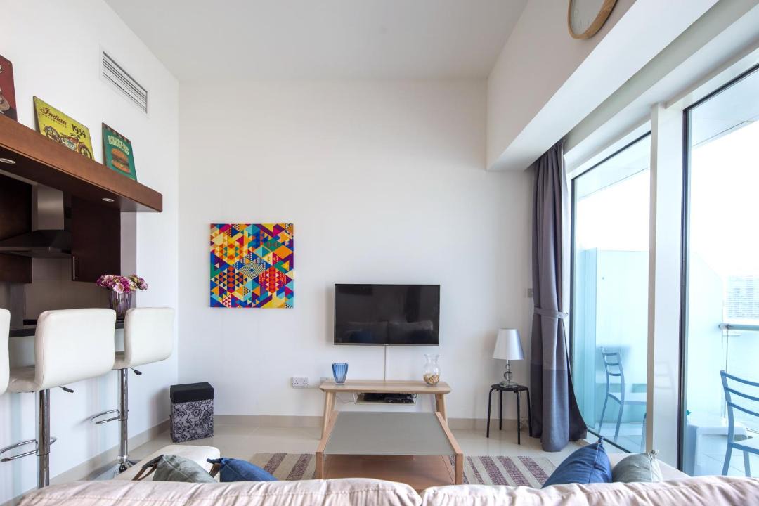 Photo of Livingroom in Business Bay