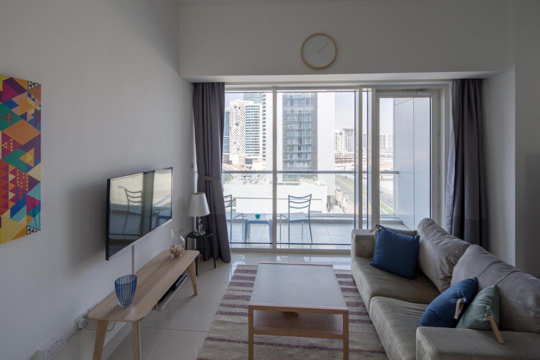 Photo of Livingroom in Business Bay