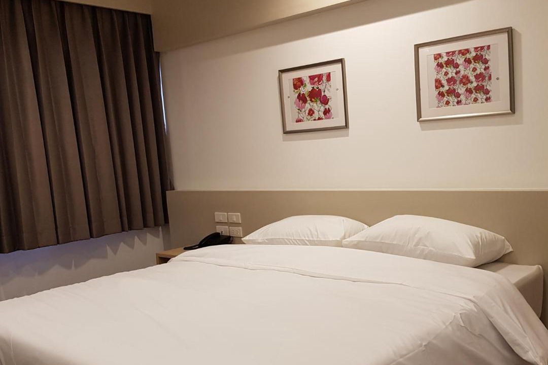 Photo of Bedroom in Pratunam