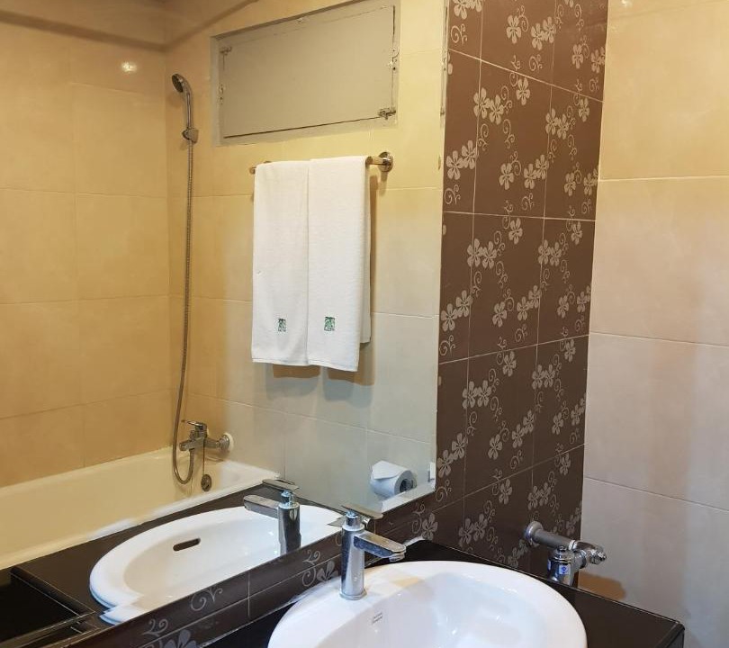 Photo of Bathroom in Pratunam