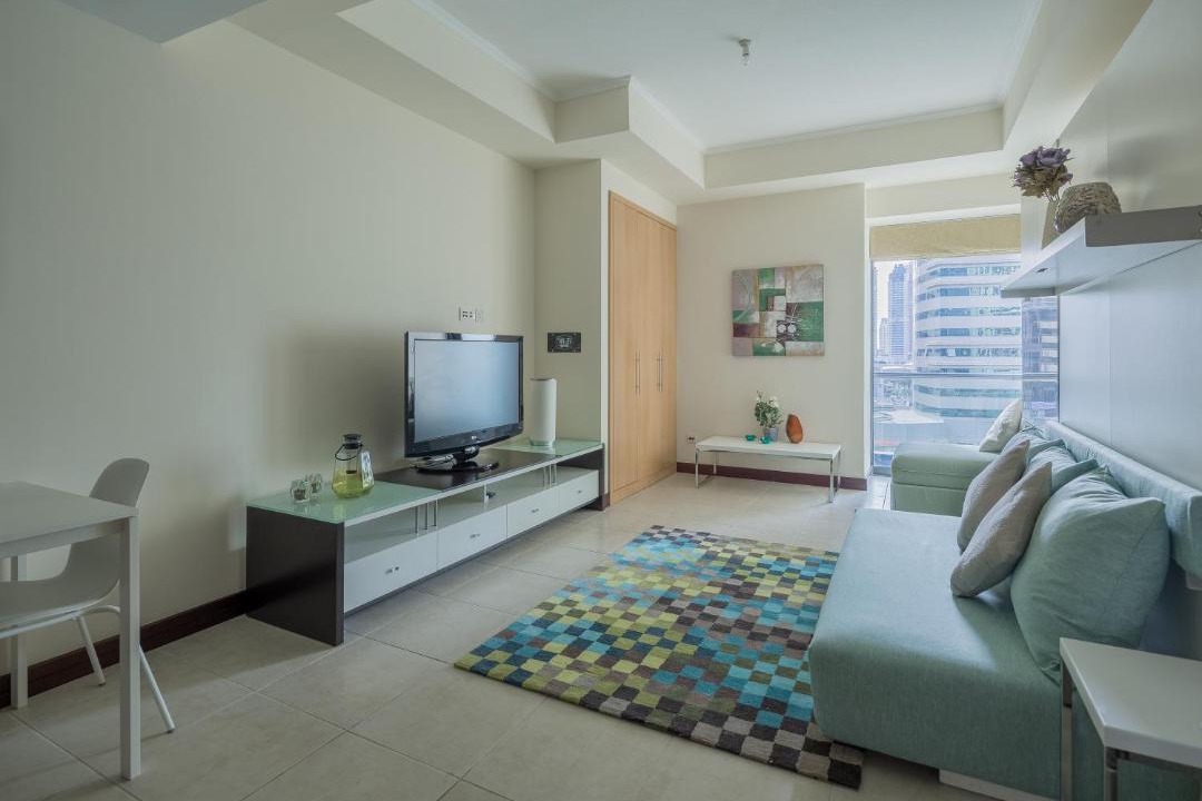 Photo of Others in Jumeirah Lake Towers