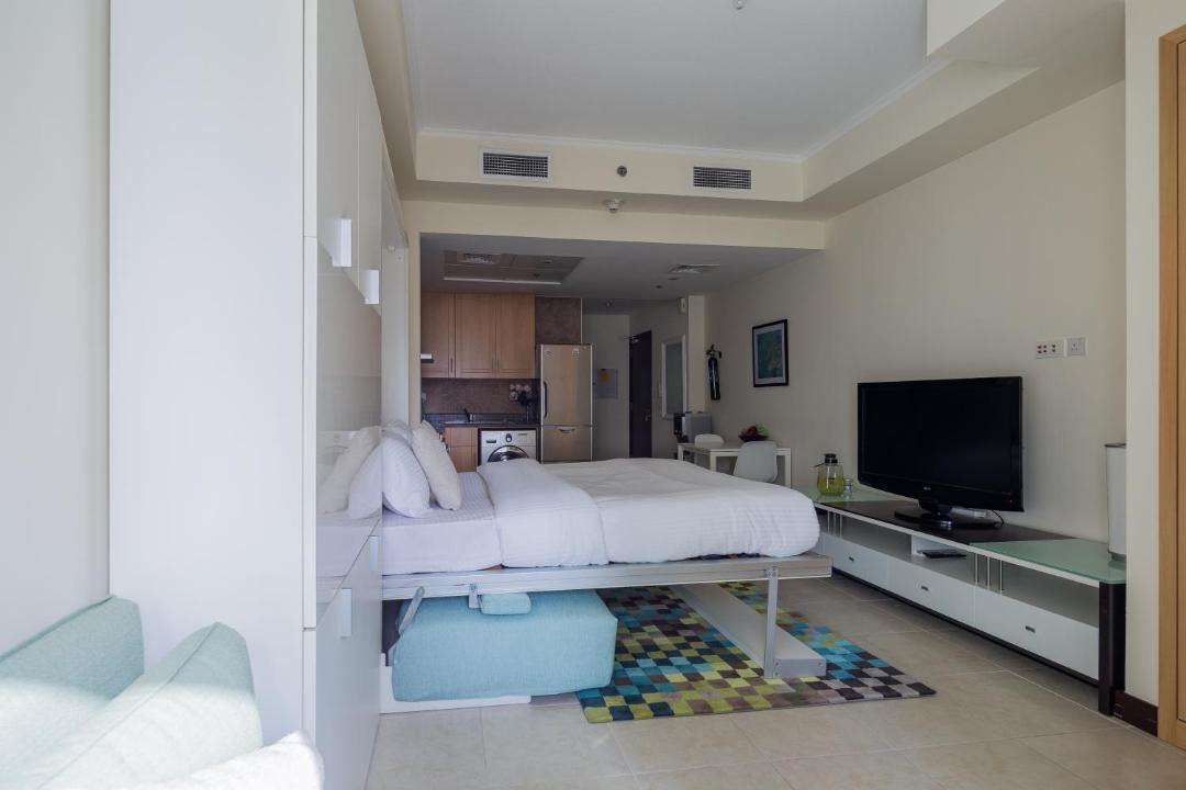 Photo of Others in Jumeirah Lake Towers