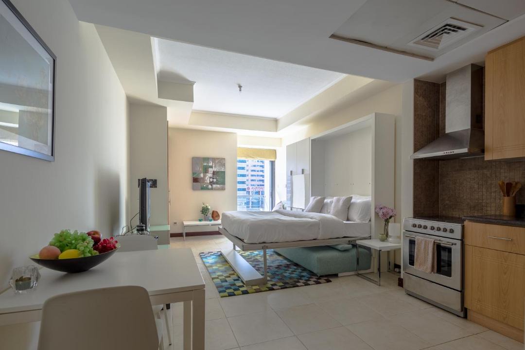 Photo of Others in Jumeirah Lake Towers