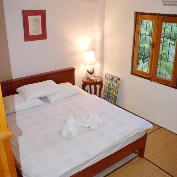 Photo of Bedroom in Sangkhla Buri