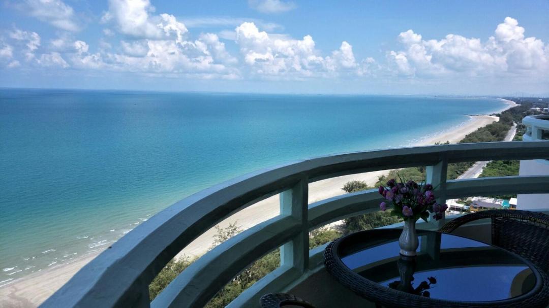 Photo of Patio Balcony in Rayong