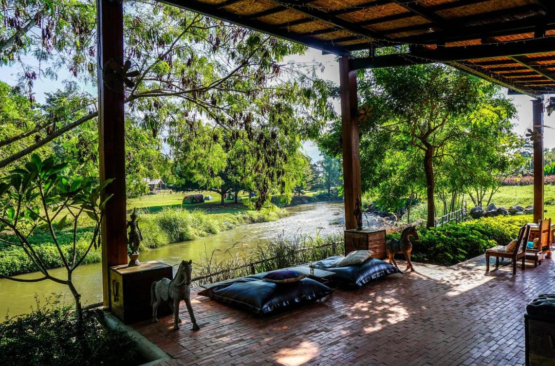 Photo of Livingroom in Pai