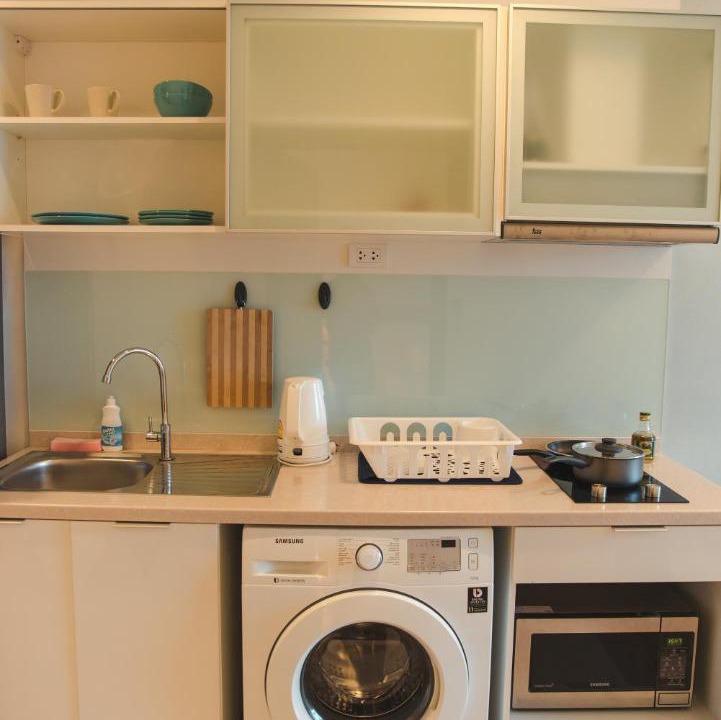 Photo of Kitchen in Chang Khlan