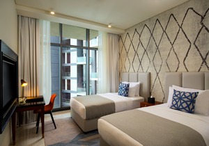 Millennium Atria Business Bay