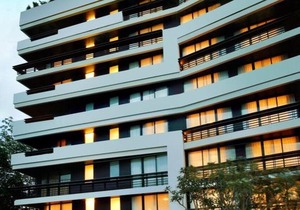 Oakwood Residence Sukhumvit Thonglor Bangkok
