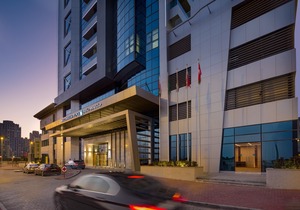 Millennium Place Barsha Heights Hotel Apartments