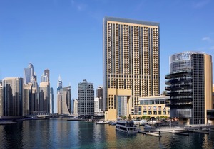 Address Dubai Marina