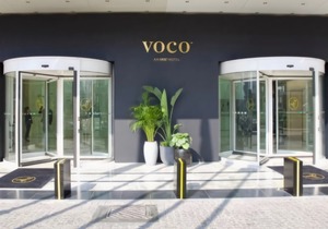 Voco Dubai