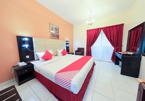 New Royal Mark Hotel Apartments