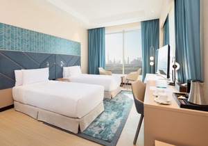 Occidental Al Jaddaf Dubai