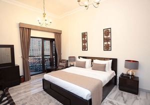 Marbella Holiday Homes