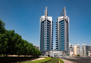 Millennium Place Barsha Heights Hotel Apartments