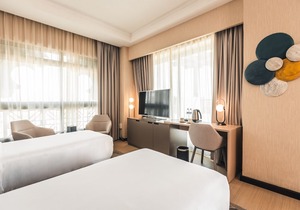 Occidental Al Jaddaf Dubai