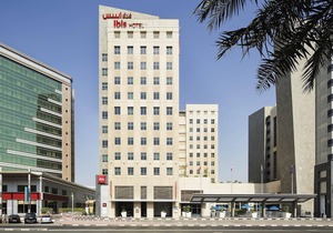 Ibis Deira City Centre Dubai