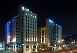 Ibis Deira City Centre Dubai