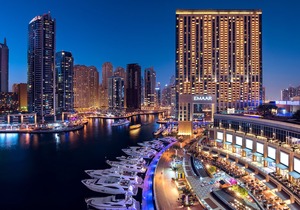 Address Dubai Marina