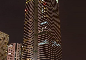 Voco Dubai