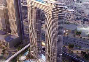 Address Sky View