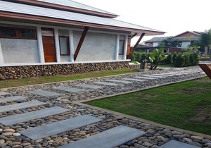 Slow Life Sabaidee Pai Bed and Breakfast