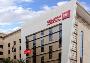 Ibis Mall of The Emirates Dubai