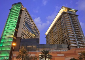 Swissotel Living Al Ghurair Dubai