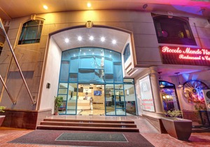 Emirates Grand Hotel Apartments