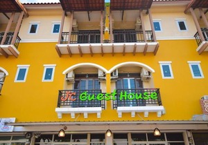 JC Guesthouse