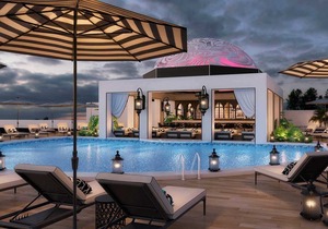 Occidental Al Jaddaf Dubai
