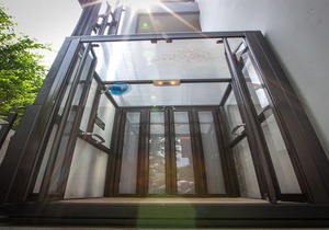 4 Bedroom House at Skytrain