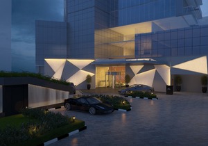 Tryp by Wyndham Dubai