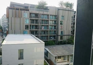 Olive Bangkok Hotel