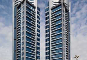 Millennium Place Barsha Heights Hotel Apartments