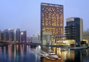 Address Dubai Marina