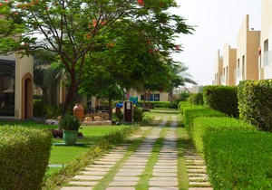 Coral Boutique Villas Dubai
